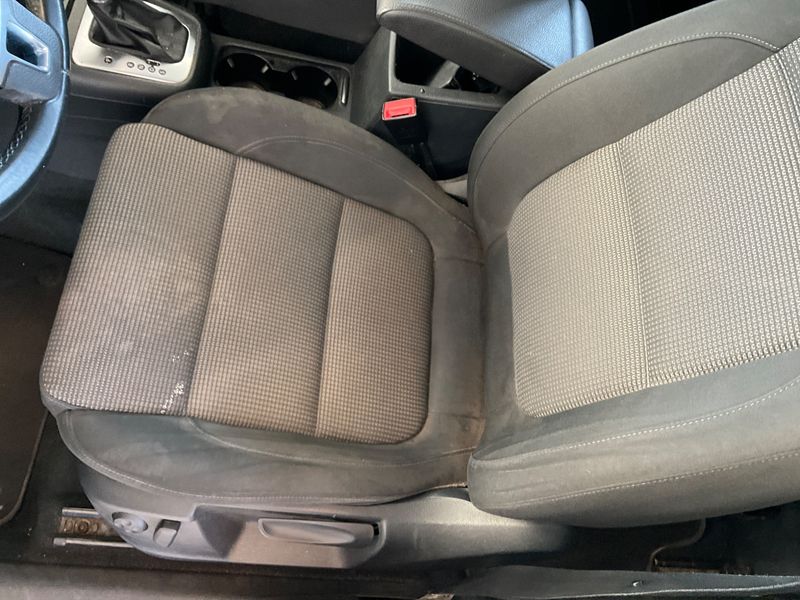 Volkswagen Sharan 2.0 TDI Comfortline BlueMotion Tech 2013 – снимка 37