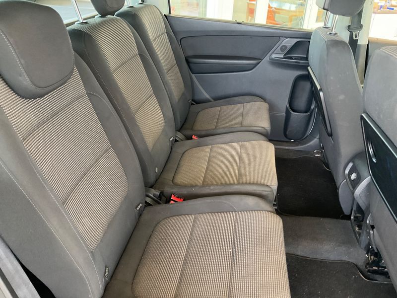 Volkswagen Sharan 2.0 TDI Comfortline BlueMotion Tech 2013 – снимка 35