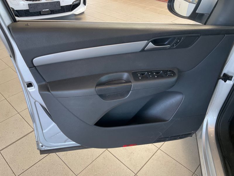Volkswagen Sharan 2.0 TDI Comfortline BlueMotion Tech 2013 – снимка 28