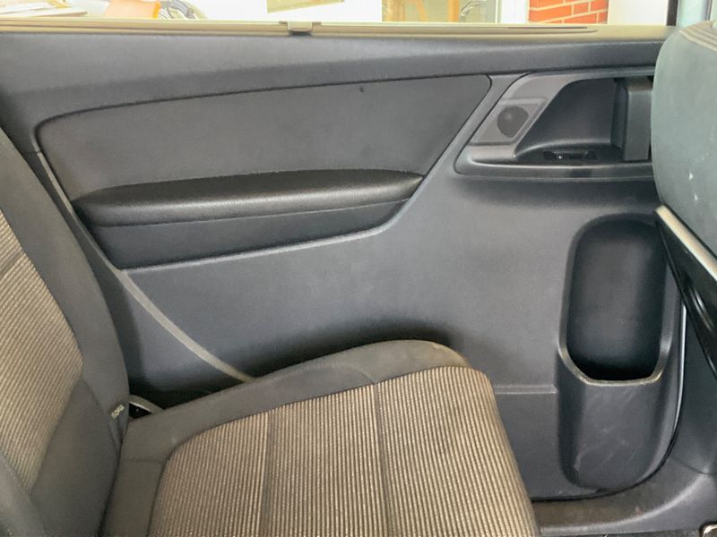 Volkswagen Sharan 2.0 TDI Comfortline BlueMotion Tech 2013 – снимка 33