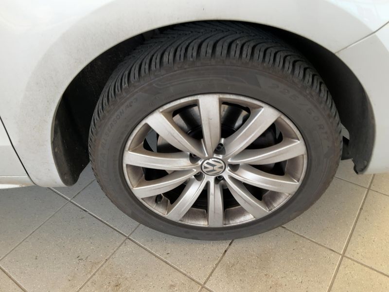 Volkswagen Sharan 2.0 TDI Comfortline BlueMotion Tech 2013 – снимка 11