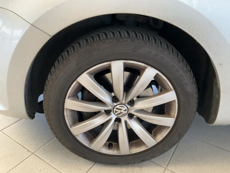 Volkswagen Sharan 2.0 TDI Comfortline BlueMotion Tech 2013 – снимка 3