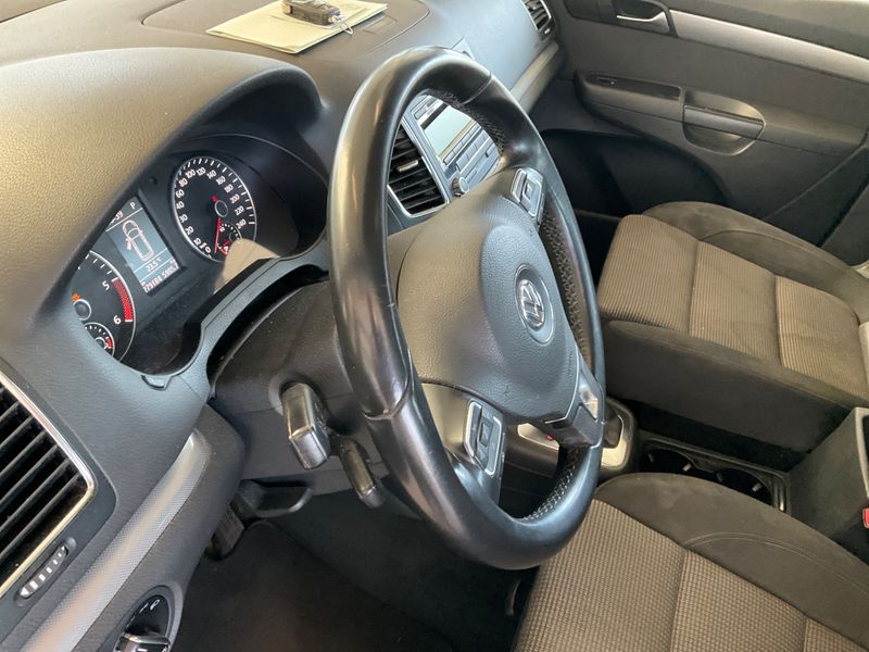 Volkswagen Sharan 2.0 TDI Comfortline BlueMotion Tech 2013 – снимка 43