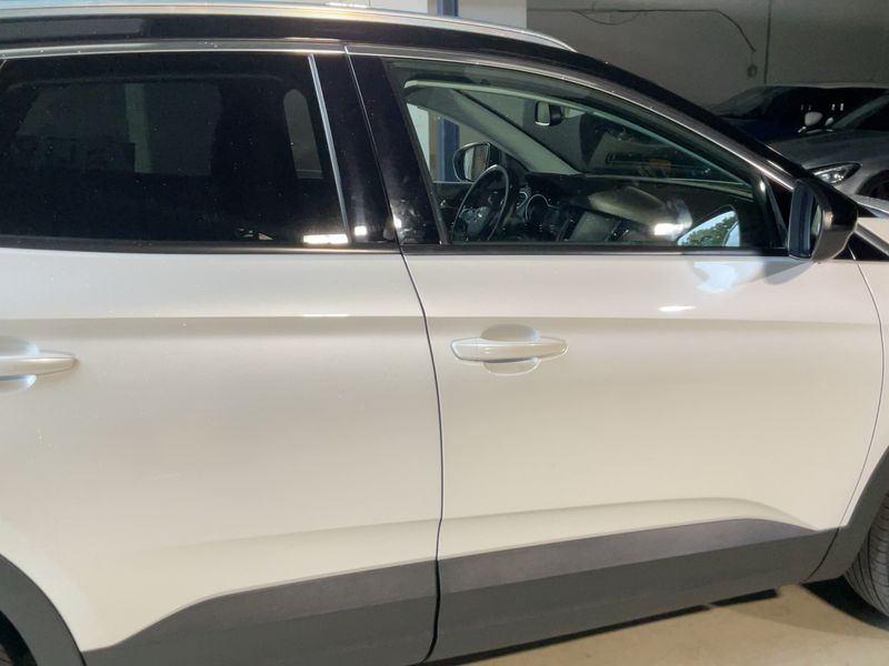 Opel Grandland X 1.2 Turbo Innovation 2018 – снимка 10