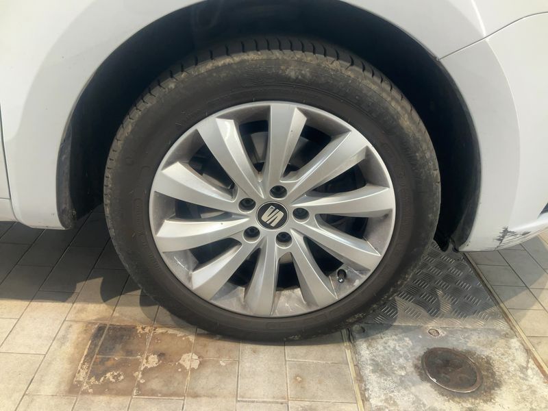Seat Alhambra 2.0 TDI Style 2019 – снимка 11