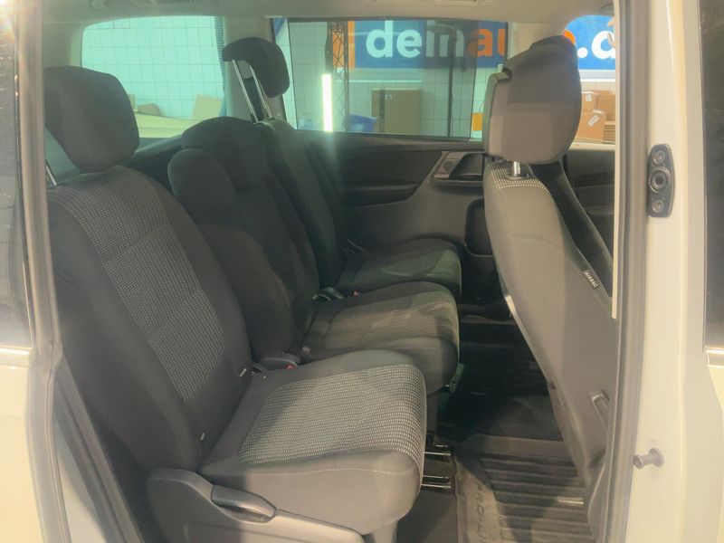 Seat Alhambra 2.0 TDI Style 2019 – снимка 20