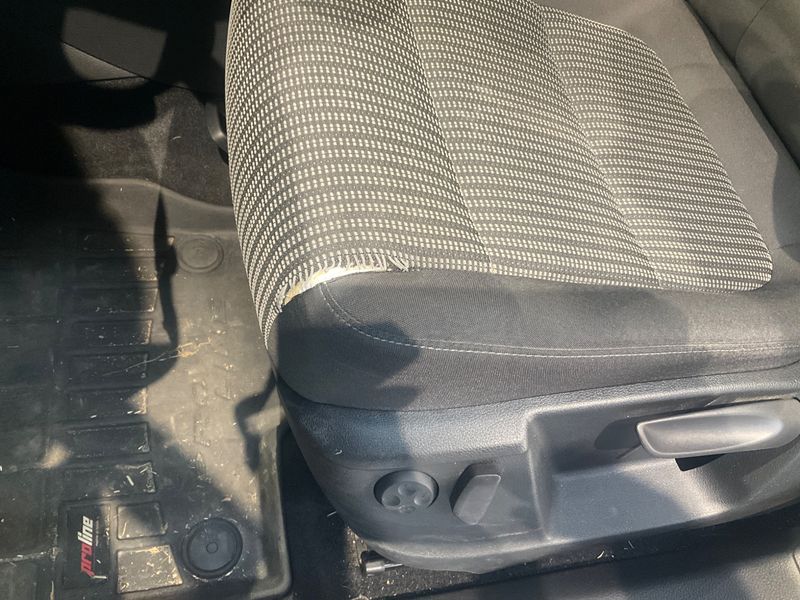 Seat Alhambra 2.0 TDI Style 2019 – снимка 22