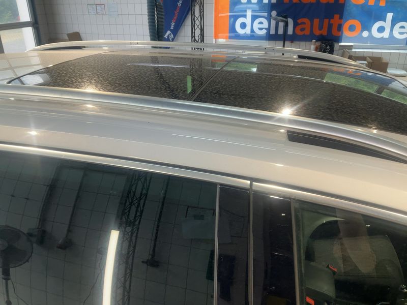 Seat Alhambra 2.0 TDI Style 2019 – снимка 13