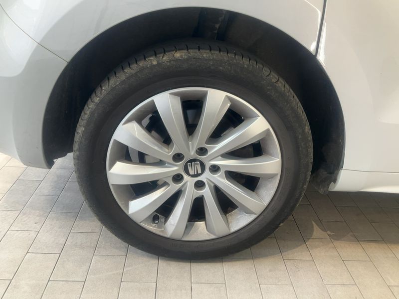 Seat Alhambra 2.0 TDI Style 2019 – снимка 9