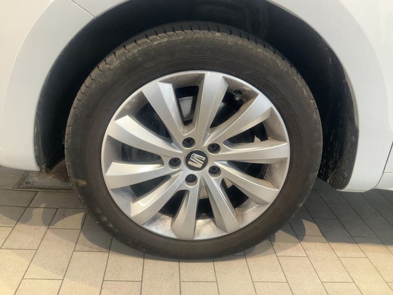 Seat Alhambra 2.0 TDI Style 2019 – снимка 3