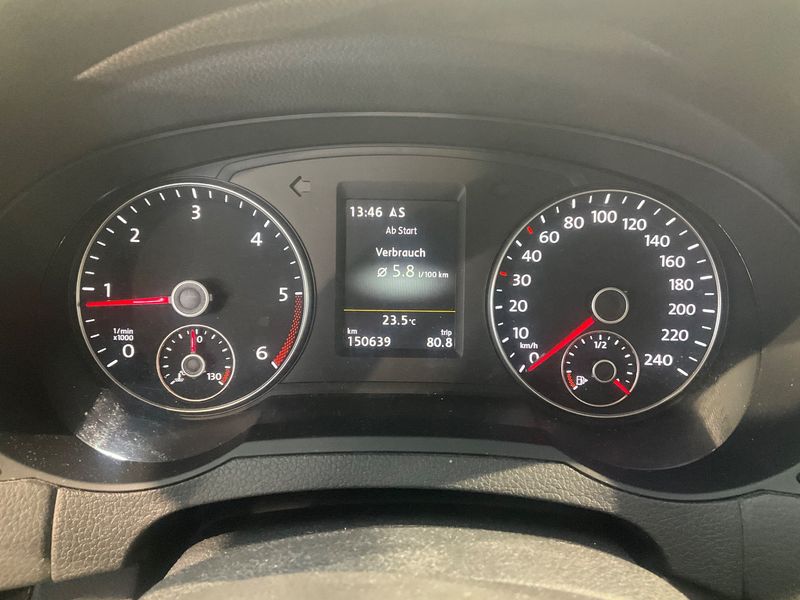 Seat Alhambra 2.0 TDI Style 2019 – снимка 19