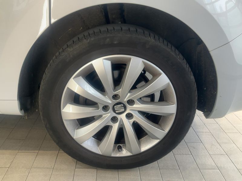 Seat Alhambra 2.0 TDI Style 2019 – снимка 5
