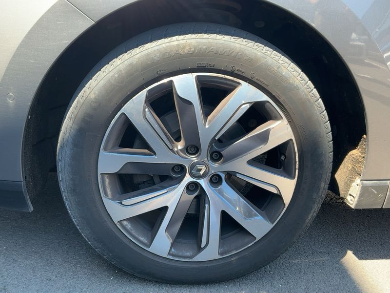 Renault Espace 1.6 dCi Energy Intens 2015 – снимка 3
