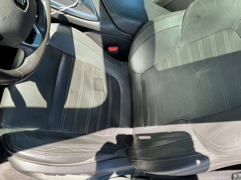 Renault Espace 1.6 dCi Energy Intens 2015 – снимка 26