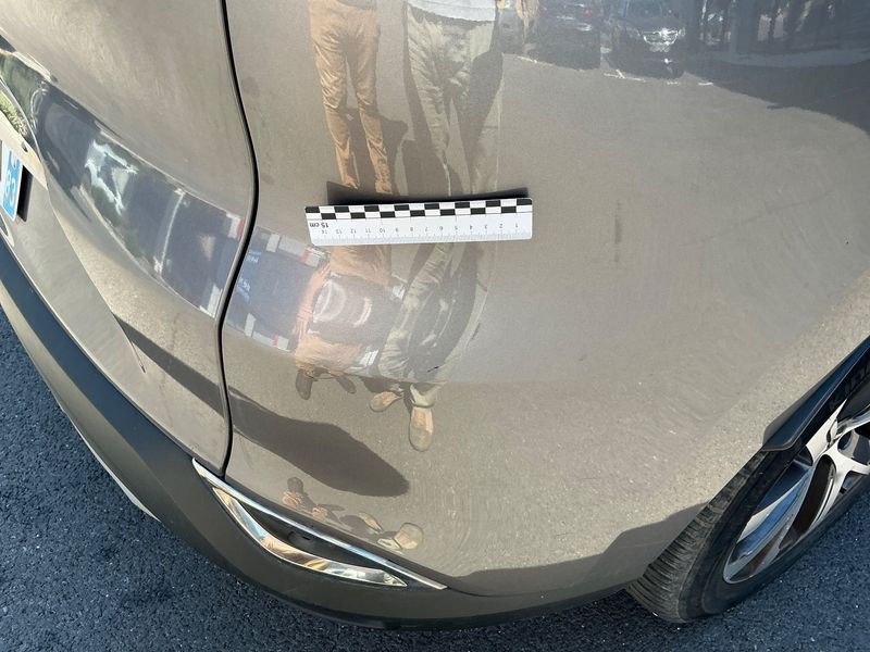 Renault Espace 1.6 dCi Energy Intens 2015 – снимка 31