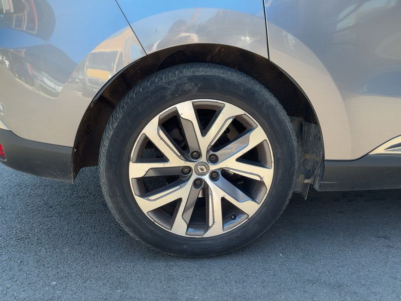 Renault Espace 1.6 dCi Energy Intens 2015 – снимка 9