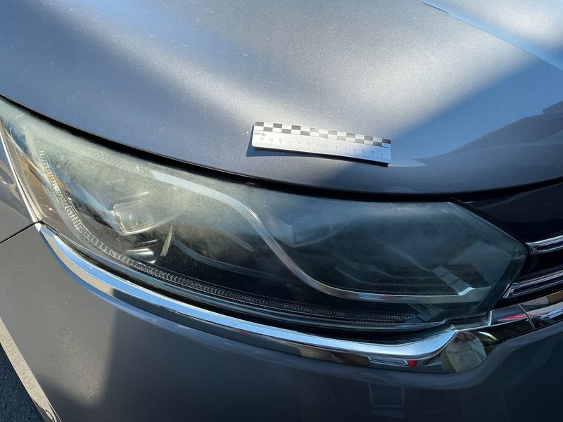Renault Espace 1.6 dCi Energy Intens 2015 – снимка 37