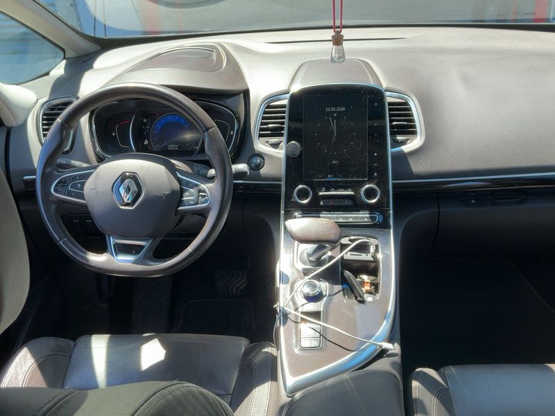 Renault Espace 1.6 dCi Energy Intens 2015 – снимка 17