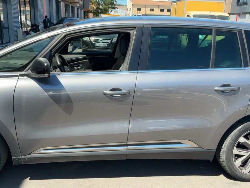 Renault Espace 1.6 dCi Energy Intens 2015 – снимка 4