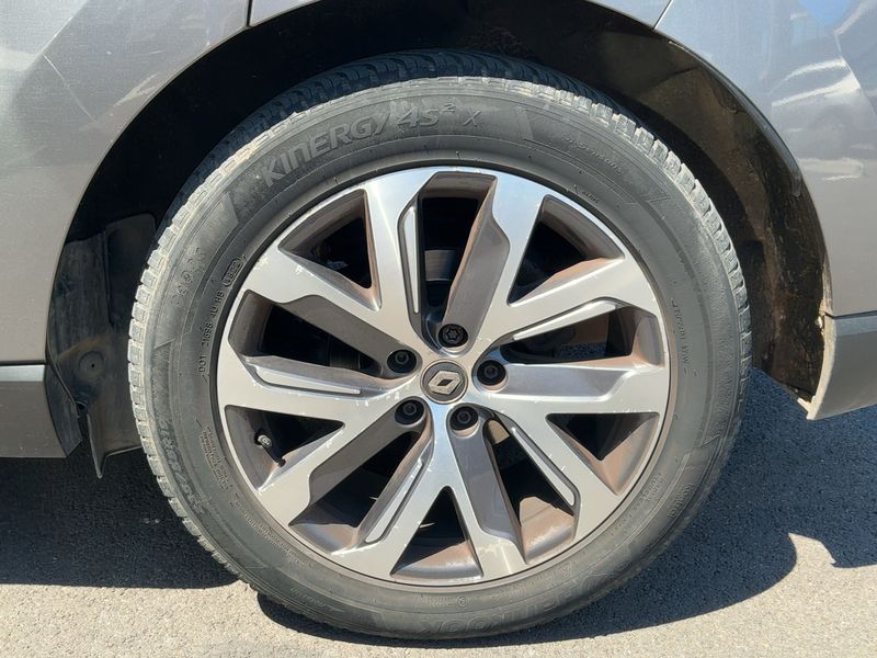 Renault Espace 1.6 dCi Energy Intens 2015 – снимка 5