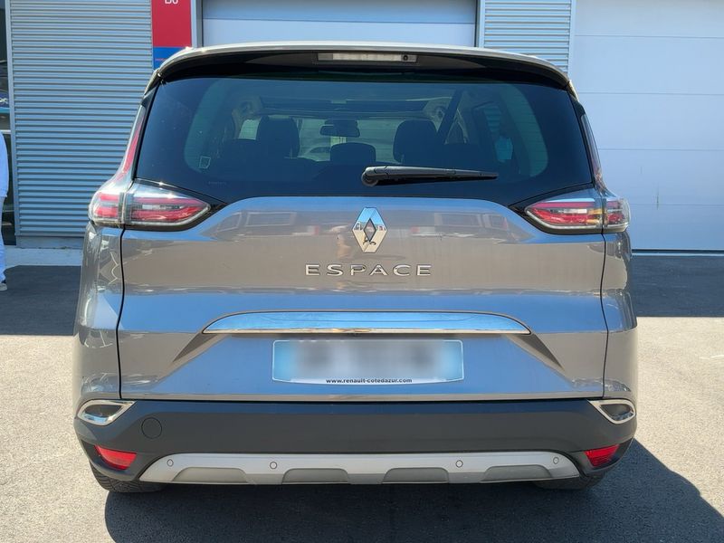 Renault Espace 1.6 dCi Energy Intens 2015 – снимка 7