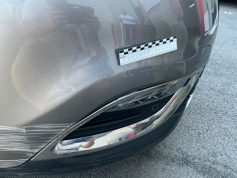 Renault Espace 1.6 dCi Energy Intens 2015 – снимка 41