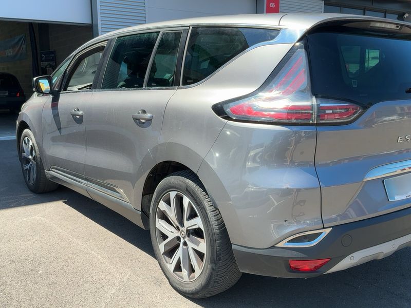 Renault Espace 1.6 dCi Energy Intens 2015 – снимка 6