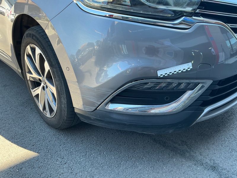 Renault Espace 1.6 dCi Energy Intens 2015 – снимка 35