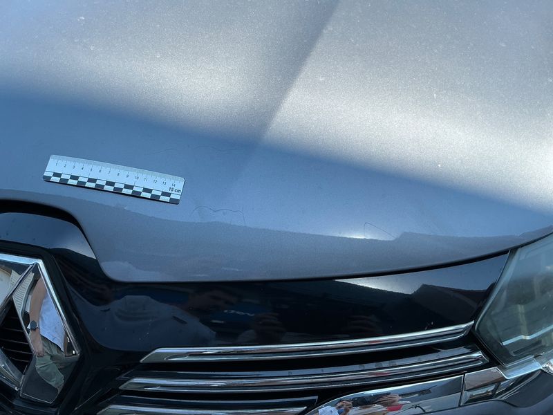 Renault Espace 1.6 dCi Energy Intens 2015 – снимка 36