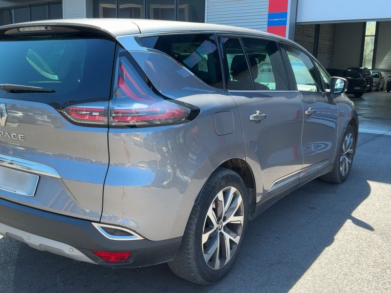 Renault Espace 1.6 dCi Energy Intens 2015 – снимка 8