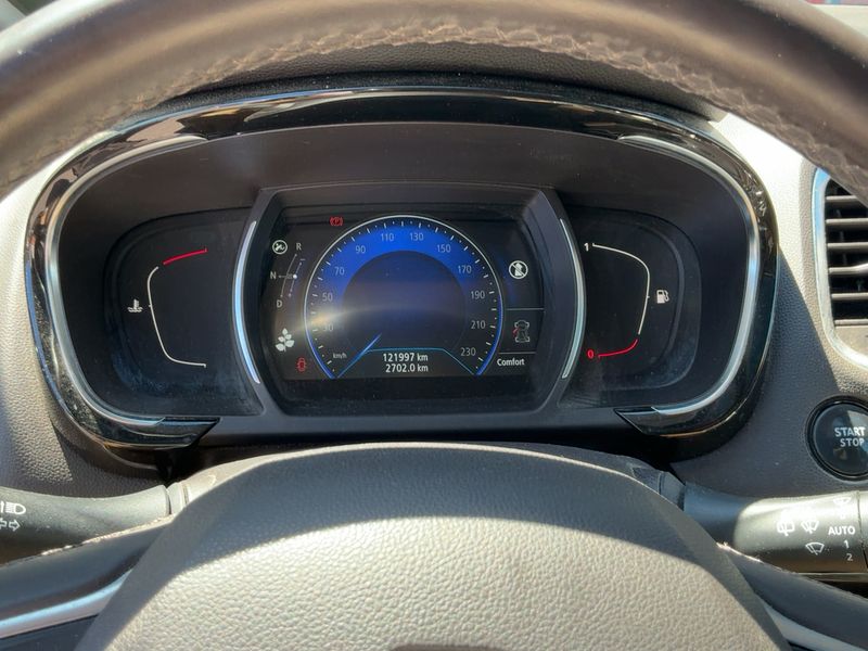 Renault Espace 1.6 dCi Energy Intens 2015 – снимка 18