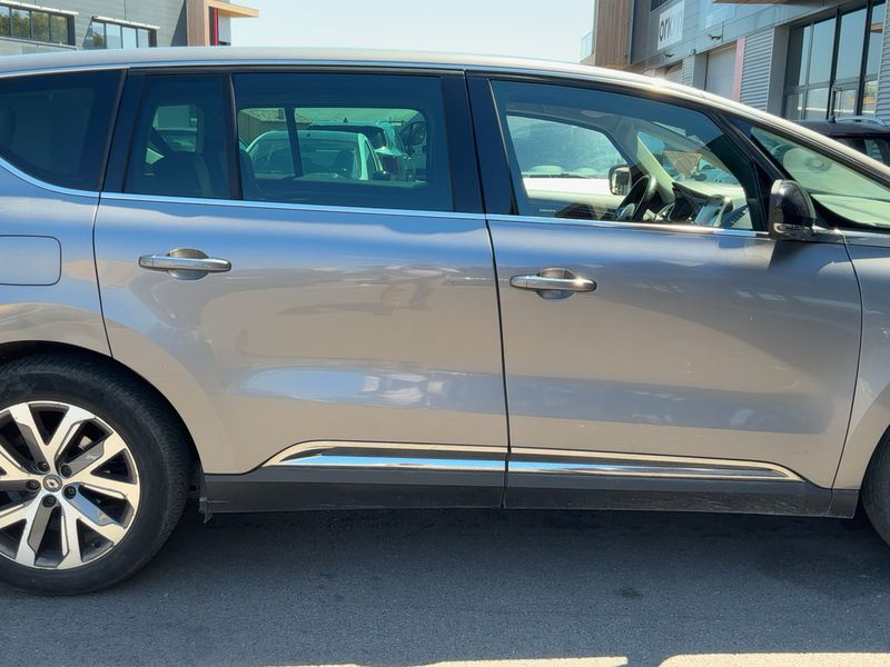 Renault Espace 1.6 dCi Energy Intens 2015 – снимка 10