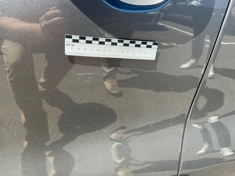 Renault Espace 1.6 dCi Energy Intens 2015 – снимка 27