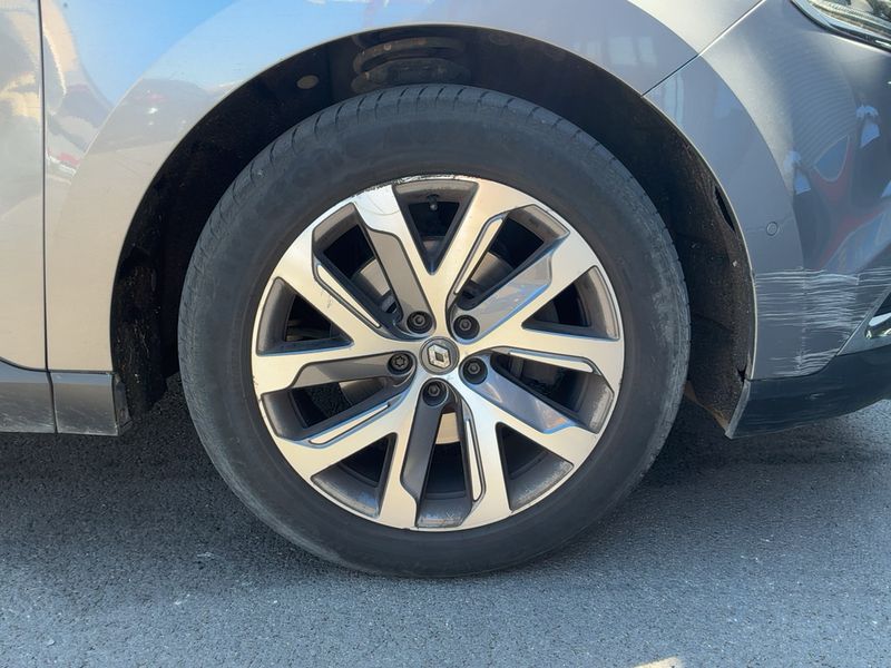 Renault Espace 1.6 dCi Energy Intens 2015 – снимка 11
