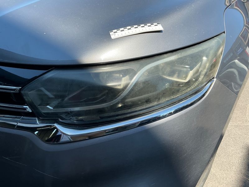 Renault Espace 1.6 dCi Energy Intens 2015 – снимка 38
