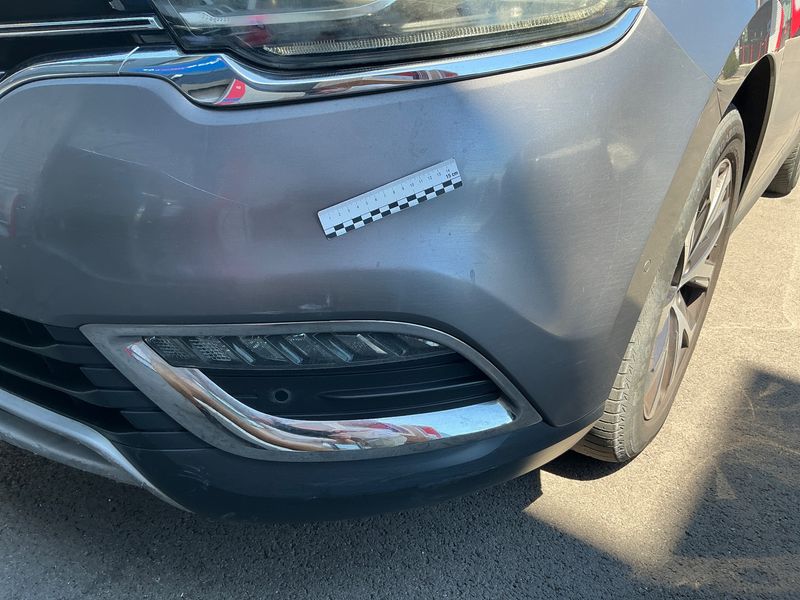 Renault Espace 1.6 dCi Energy Intens 2015 – снимка 33