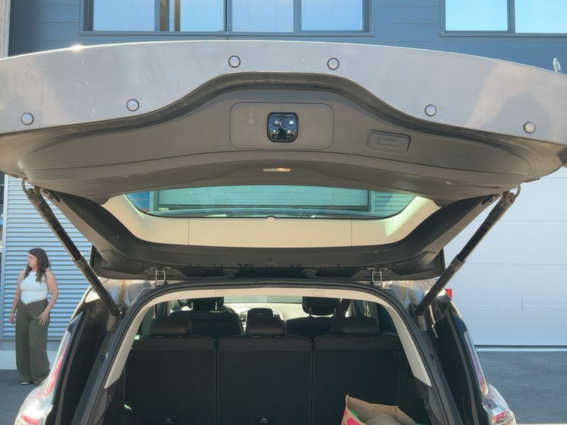 Renault Espace 1.6 dCi Energy Intens 2015 – снимка 15