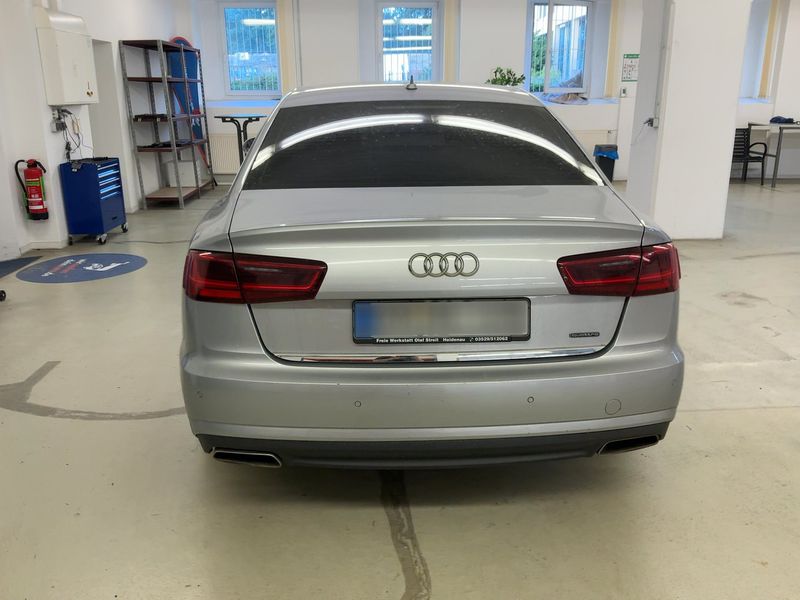 Audi A6 3.0 V6 TDI clean diesel quattro 2015 – снимка 7