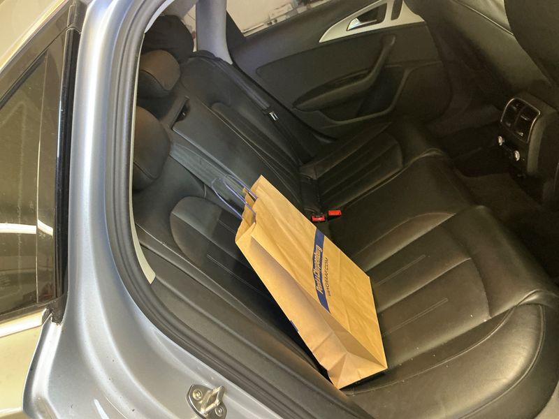 Audi A6 3.0 V6 TDI clean diesel quattro 2015 – снимка 25
