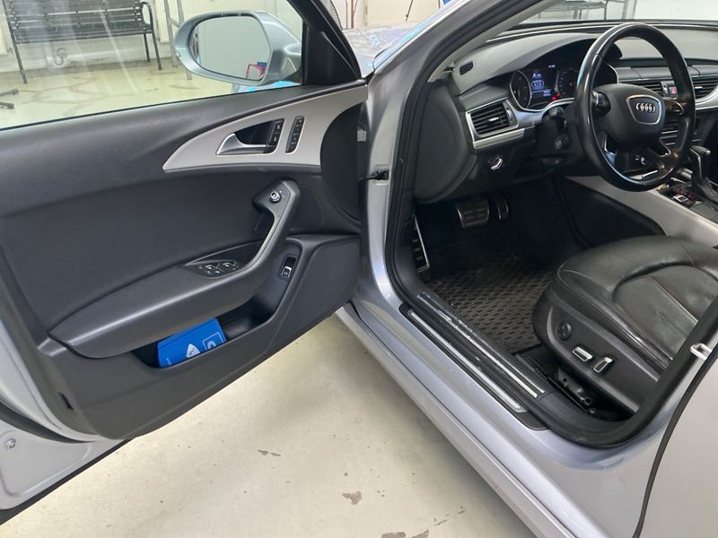 Audi A6 3.0 V6 TDI clean diesel quattro 2015 – снимка 32