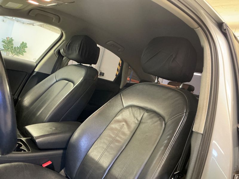 Audi A6 3.0 V6 TDI clean diesel quattro 2015 – снимка 34
