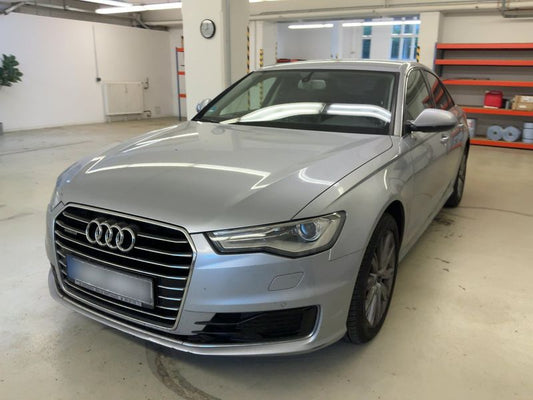 Audi A6 3.0 V6 TDI clean diesel quattro 2015 – снимка 1