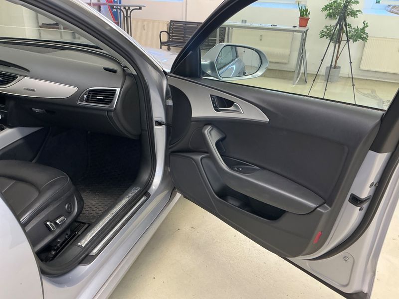 Audi A6 3.0 V6 TDI clean diesel quattro 2015 – снимка 26