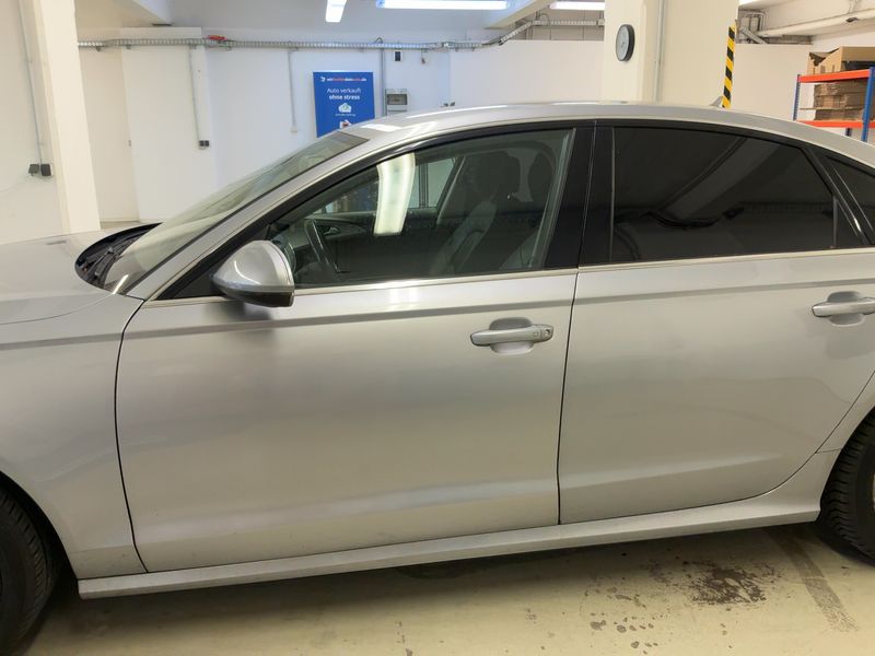 Audi A6 3.0 V6 TDI clean diesel quattro 2015 – снимка 4