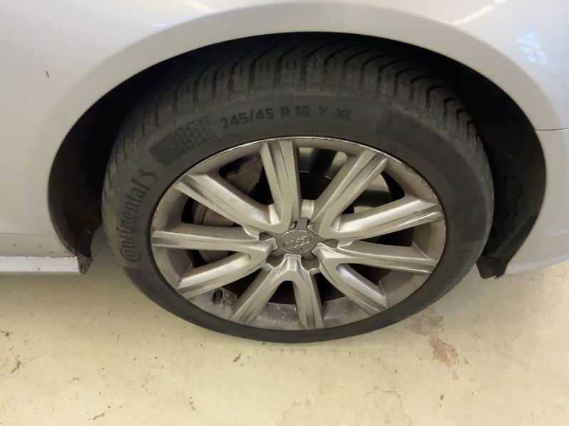 Audi A6 3.0 V6 TDI clean diesel quattro 2015 – снимка 11