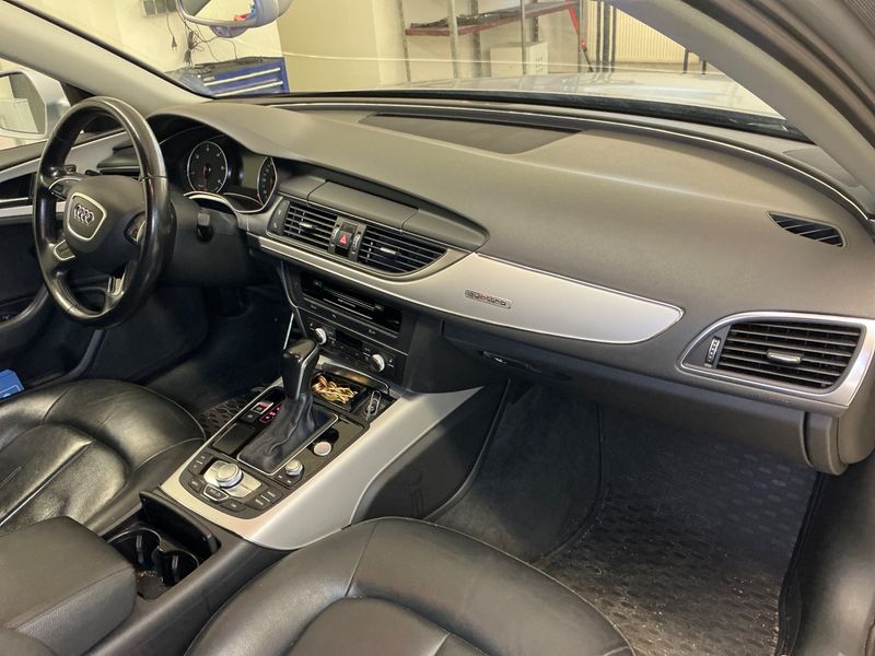 Audi A6 3.0 V6 TDI clean diesel quattro 2015 – снимка 27