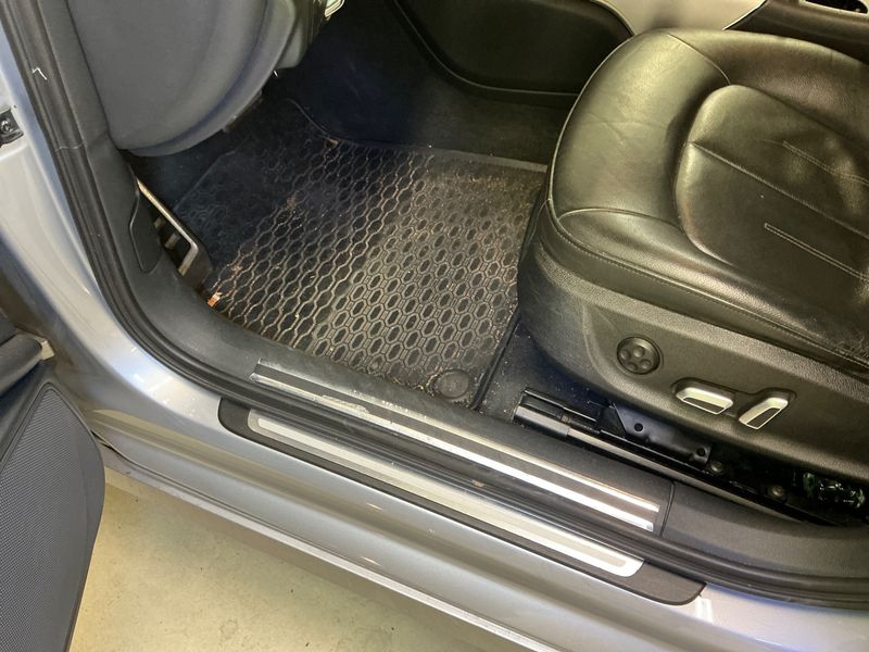 Audi A6 3.0 V6 TDI clean diesel quattro 2015 – снимка 28