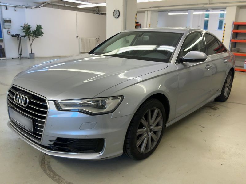 Audi A6 3.0 V6 TDI clean diesel quattro 2015 – снимка 2