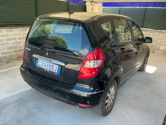 Mercedes-Benz A-Klasse A 150 Elegance 2009 – снимка 2