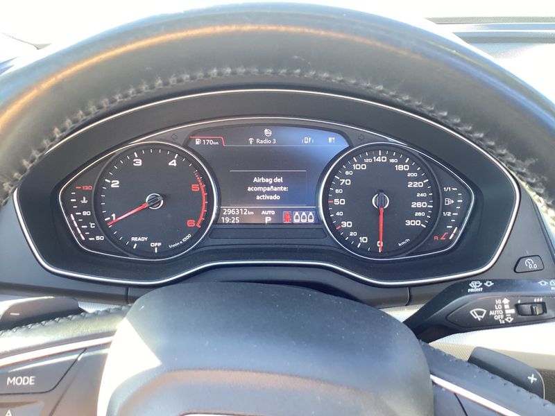 Audi Q5 2.0 TDI quattro S line 2018 – снимка 18